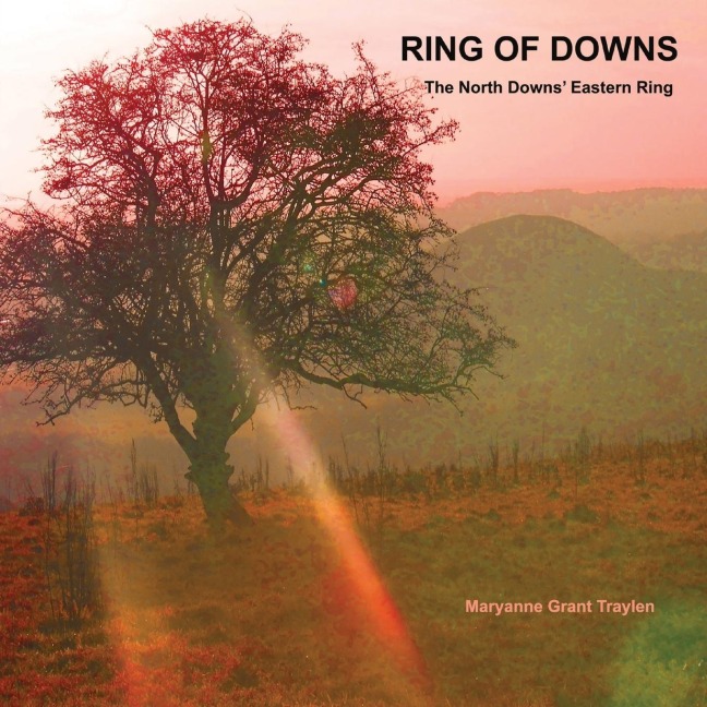Ring of Downs: The North Downs Eastern Ring