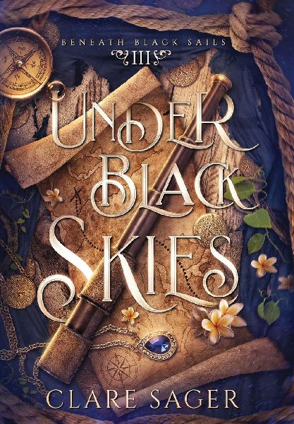 Under Black Skies