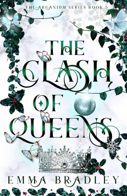 The Clash Of Queens