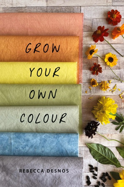Grow Your Own Colour