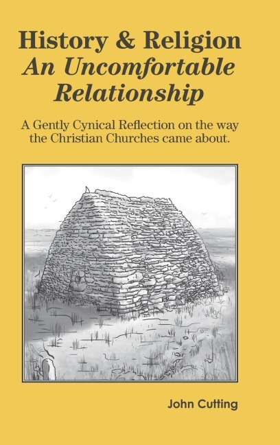 History and Religion: An Uncomfortable Relationship