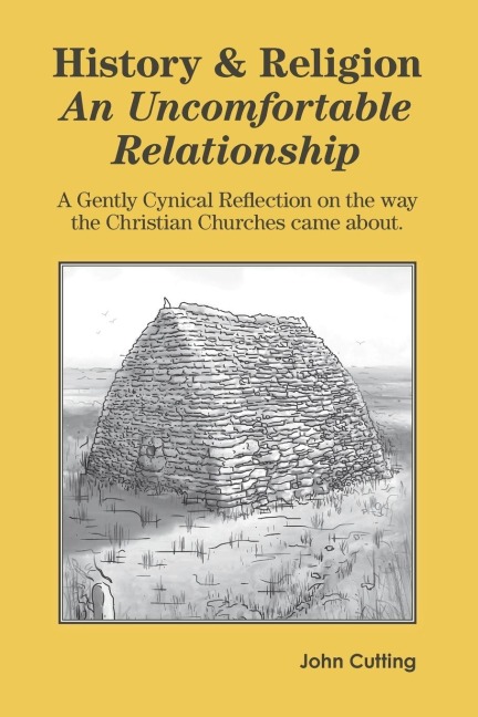History and Religion: An Uncomfortable Relationship