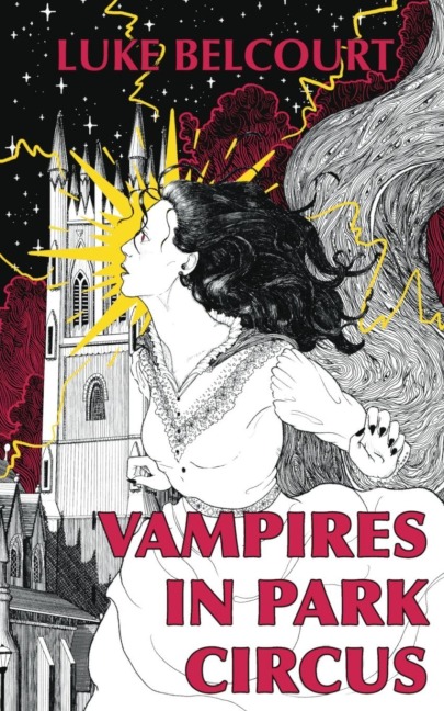 Vampires in Park Circus