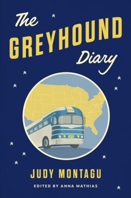 The Greyhound Diary: Daily Mail Book of the Week