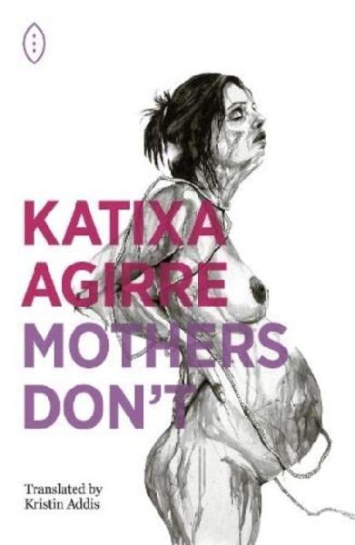 Mothers Dont