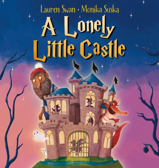 A Lonely Little Castle
