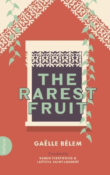 The Rarest Fruit: The Life of Edmond Albius