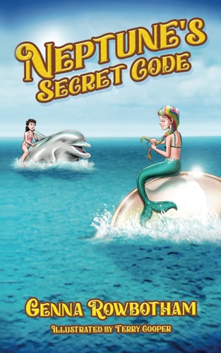 Neptune's Secret Code