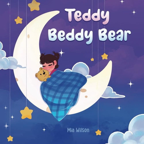 Teddy Beddy Bear
