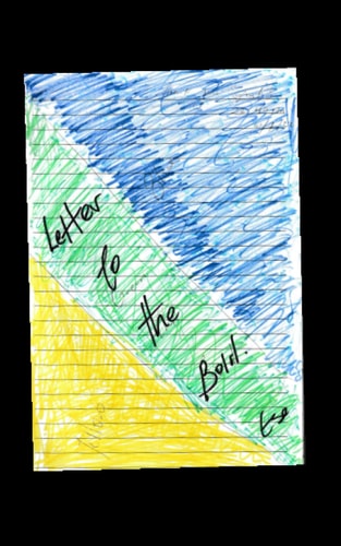 Letter To The Bold