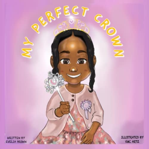 My Perfect Crown