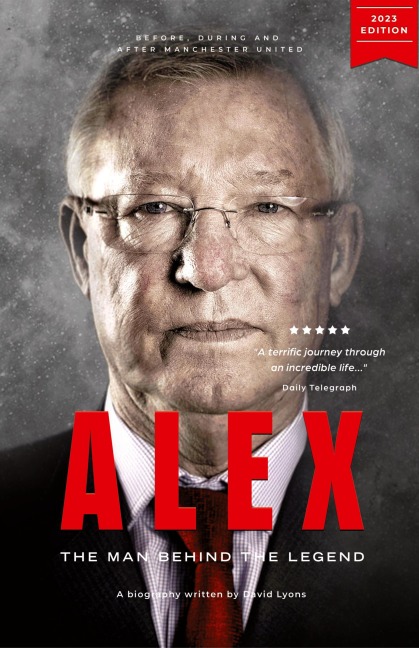 Alex: The Man Behind The Legend