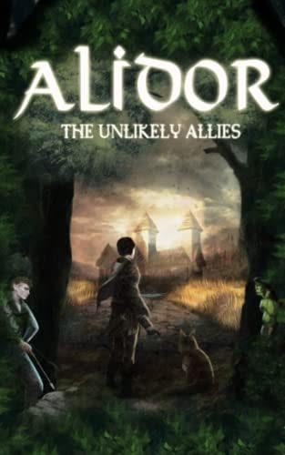 Alidor: The Unlikely Allies