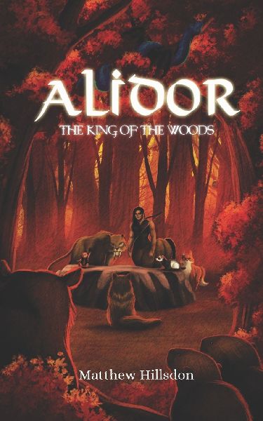 Alidor: The King of the Woods