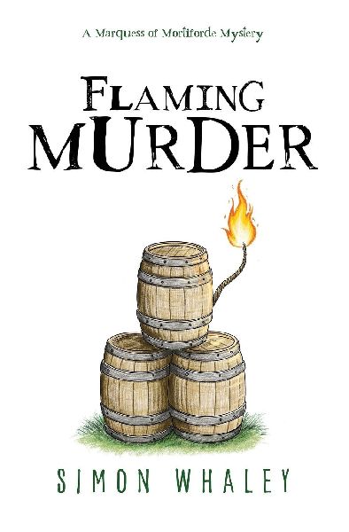 Flaming Murder