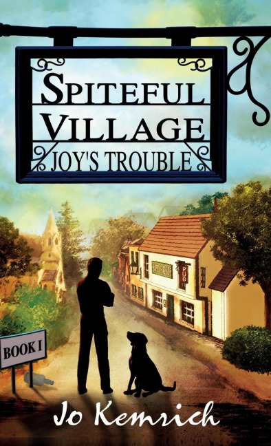 Spiteful Village: Joys Trouble