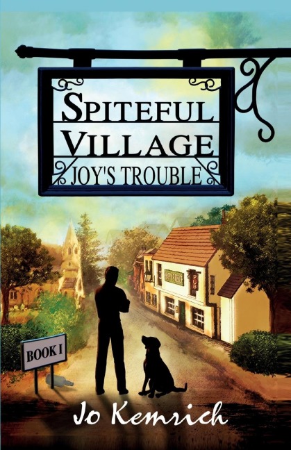 Spiteful Village: Joys Trouble