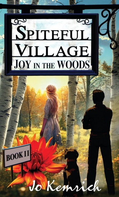 Spiteful Village: Joy in the Woods