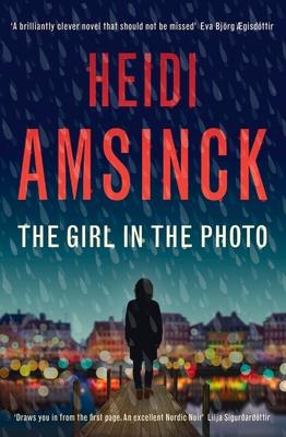 The Girl in the Photo