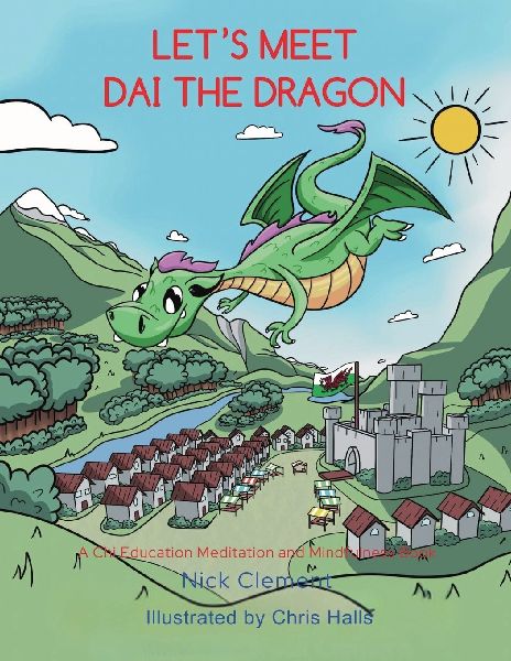 Let`s Meet Dai The Dragon