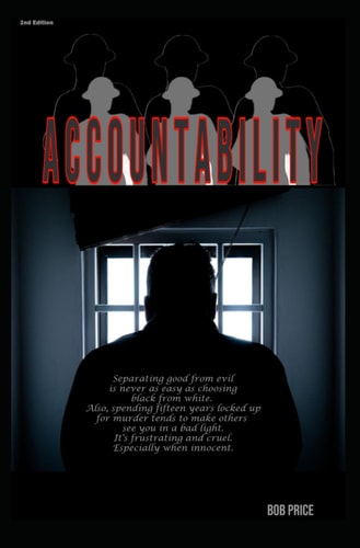 Accountability Bob Price