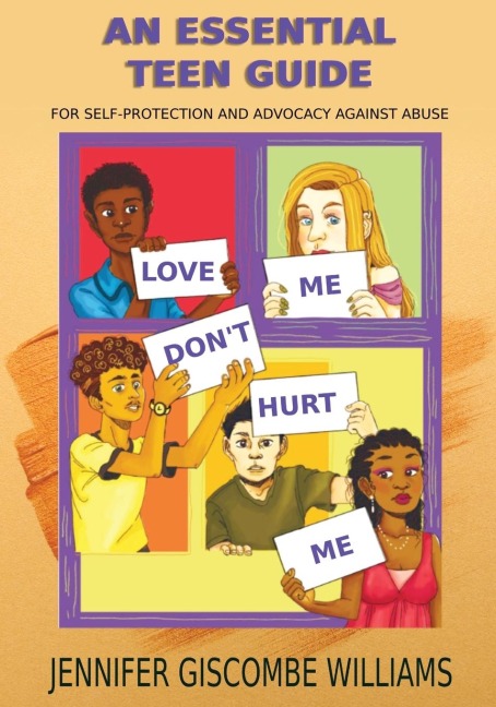 Love Me Dont Hurt Me