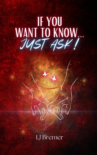If You Want To Know...Just Ask!