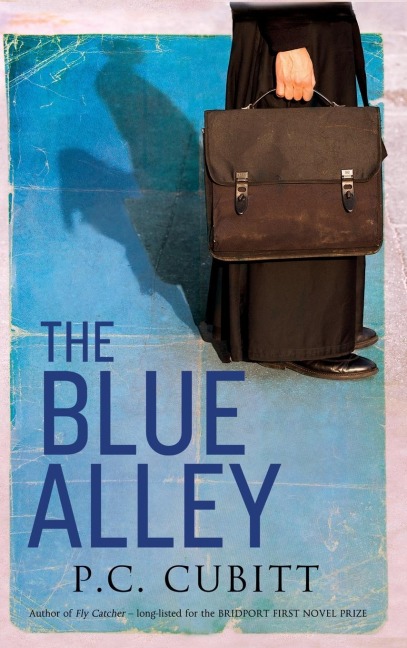 The Blue Alley