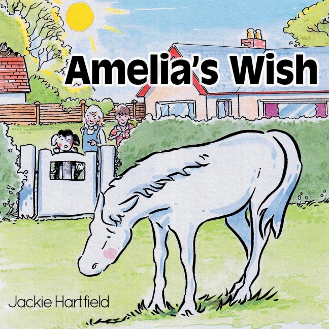Amelias Wish