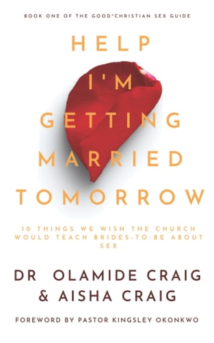 Help I'm Getting Married Tomorrow 10 Things We Wish the Church Would Teach Brides-to-Be about Sex