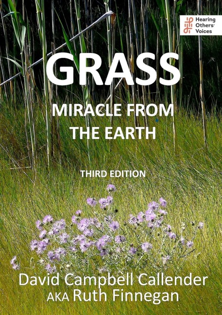 GRASS: Miracle from the earth