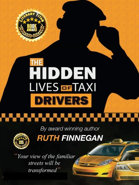 THE HIDDEN LIVES OF TAXI DRIVERS: A question of knowledge