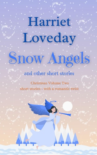 Snow Angels And Other Short Stories