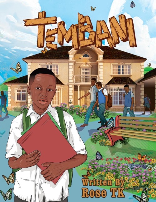 Tembani: The Silent Voice That Spoke the Loudest