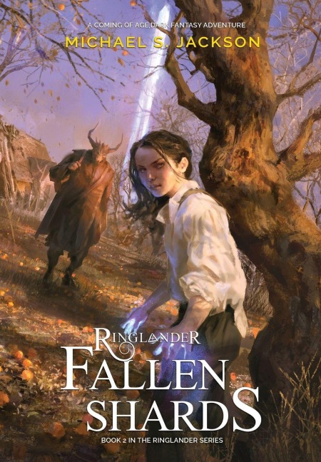 Fallen Shards