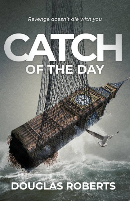 Catch of the Day: Revenge doesnt die with you