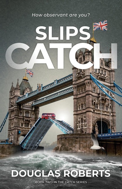 Slipscatch: How observant are you?