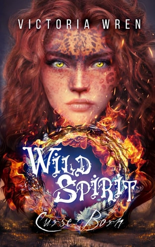 Wild Spirit Curse born