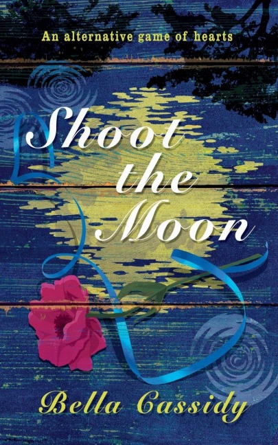Shoot The Moon: An alternative game of hearts