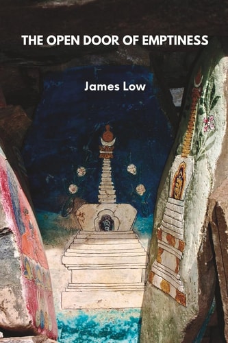 The Open Door of Emptiness A Collection of Public Talks and Teachings