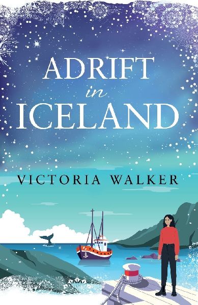Adrift in Iceland