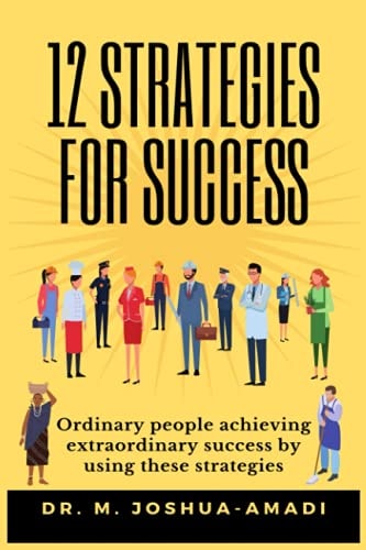 12 Strategies for Success