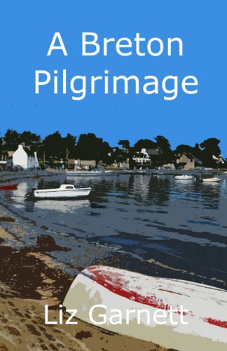 A Breton Pilgrimage Following the Tro Breiz Pilgrimage Route Around Brittany, France