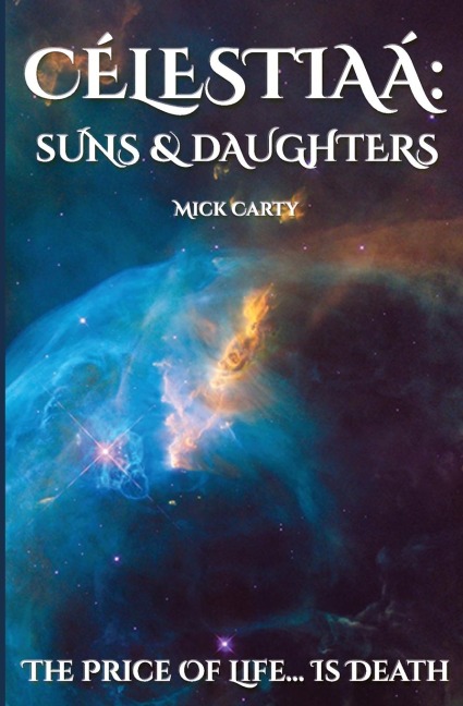Célestiaá Suns & Daughters