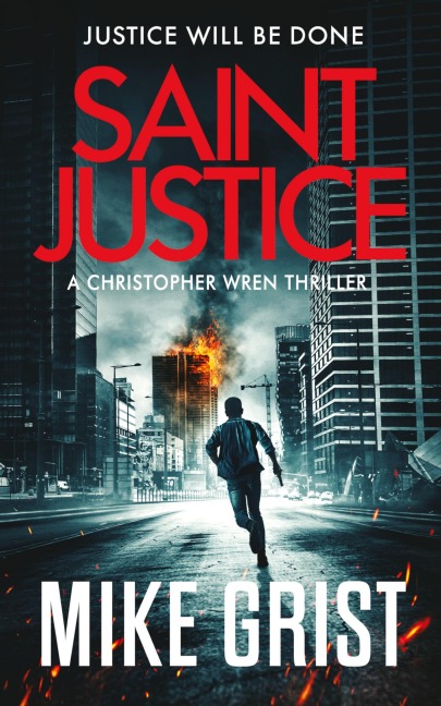 Saint Justice