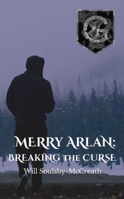Merry Arlan: Breaking The Curse