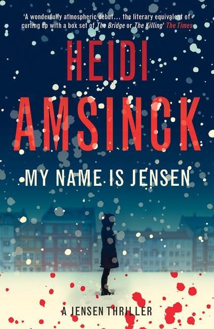 My Name is Jensen