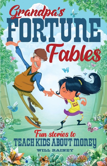 Grandpas Fortune Fables
