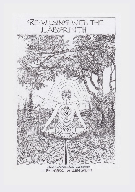 Re-wilding With The Labyrinth