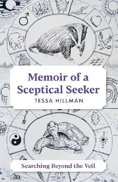 Memoir of a Sceptical Seeker: Searching Beyond the Veil